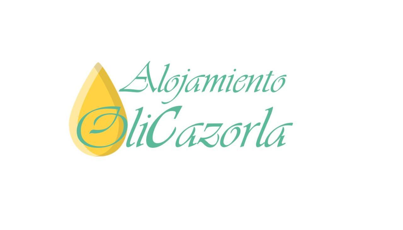 Alojamiento Olicazorla Εξωτερικό φωτογραφία